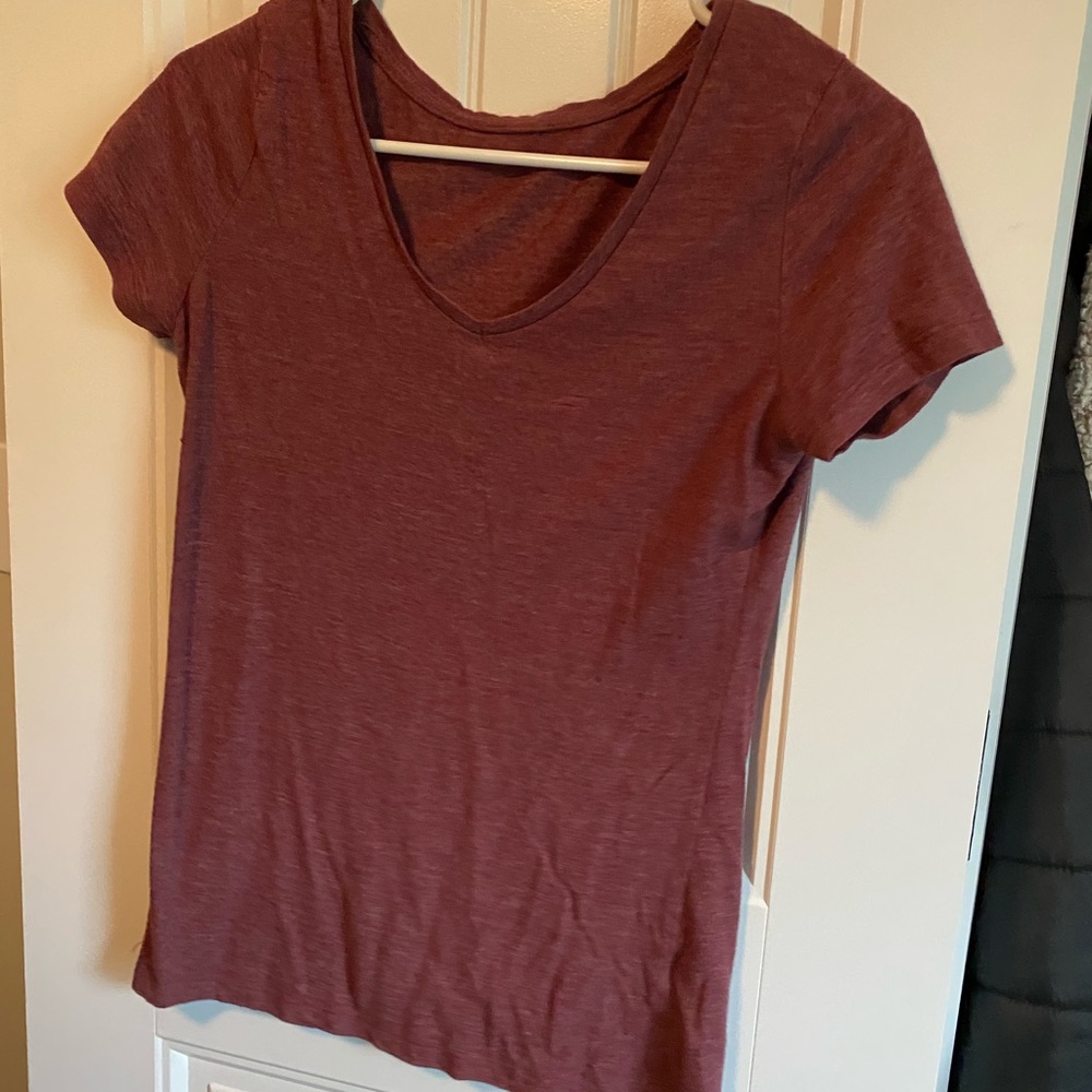 Casual Tee
